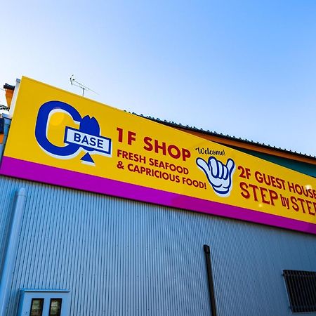 Step By Step - Vacation Stay 25757V Shirahama Esterno foto