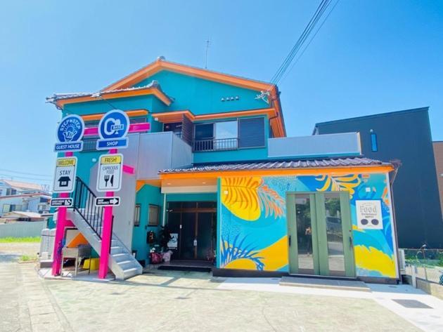 Step By Step - Vacation Stay 25757V Shirahama Esterno foto